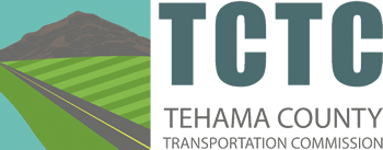 Tehama County Transportation Commission